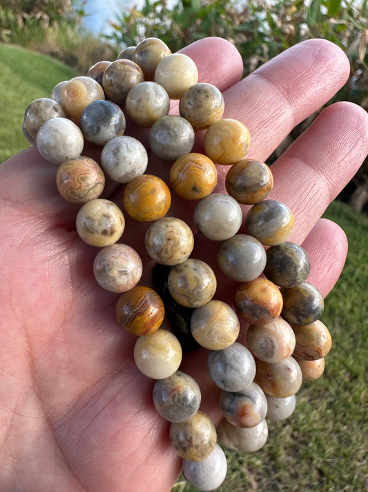 Picture Jasper Bracelet